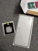 iPhone 14 szkło hartowane 9H i szkło na aparat premium tempered zestaw