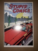 STUPID COMICS No.3