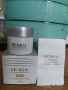 Sensai CP Lifting Eye Cream miniatura 2ml oryg.