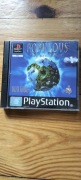 Gra "Populous The Beginning" na PlayStation