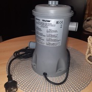 Pompa filtracyjna basenu BESTWAY