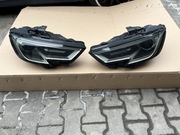 LAMPA LAMPY AUDI A3 S3 8V XENON LED LIFT EUROPA 8V0941005E 8V0941006E