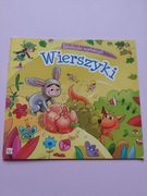 Wierszyki - biblioteczka najmłodszych 