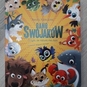 Gang Swojaków Renata Piątkowska