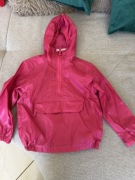 Kurtka letnia ortalion 104-110 cm