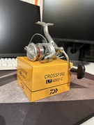 Kołowrotek Daiwa Crossfire LT 4000-C