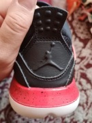 Buty Jordan rozm. 35/36