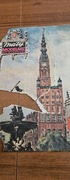 Mały Modelarz nr 7/1977 Ratusz Gdański