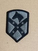 Naszywka US Army 15th Sustainment Brigade ACU Subdued – Oryginał