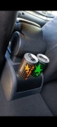 Cupholder tył Audi a4 b6 B7 uchwyt na napój