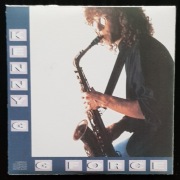 Kenny G – G Force