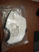 Filtr vorwerk do odkurzacza kobold vk140 vk150