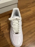 Air Force  białe 42,5r