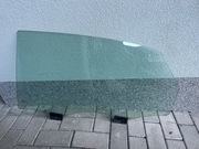 Szyba lewy tył Audi A8 D4 Long 4H