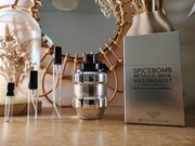 Viktor & Rolf Spicebomb Metallic Musk EDP 20ml próbka