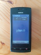 Telefon komórkowy Nokia 500, BEZ SIMLOCKA + bateria i ładowarkai