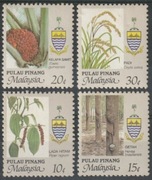 MALEZJA - FLORA - CZYSTE **