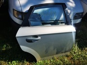 DRZWI TYL HB MONDEO MK4 ORGINAL T6 PRAWE
