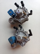 Reduktor parownik europegas premo po profesjonalnej regeneracji LPG gazu 