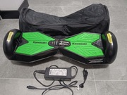 Deska elektryczna hoverboard Kawasaki 