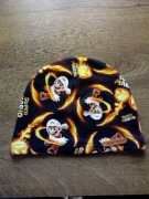 Czapka chłopięca - handade