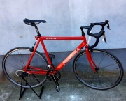 Rower PRINCIPIA GAIA, stan bardzo dobry +!