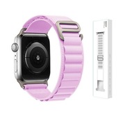 PASEK ALPINE DO APPLE WATCH 42/44/45/49mm Fiolet