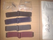 UNIWERSALNY PASEK NYLONOWY  22mm 