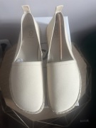 Espadryle Shapen barefoot 41