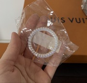 Gumka do włosów typu sprężynka