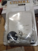 Imperial preacher metal