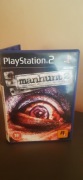 Manhunt 2 En całość jak nowa 6/6