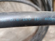 Sprzedam kabel aluminiowy 20 mb.