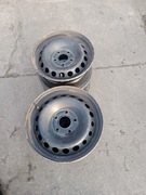 Felgi Renault Megane 3  15 cali