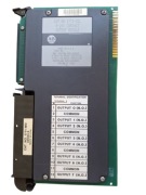 ALLEN-BRADLEY 1771-OZL Moduł Wyjść Przekaźnikowych