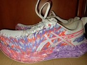 Asics Noosa Tri 16 buty do biegania treningowe rozm. 43,5