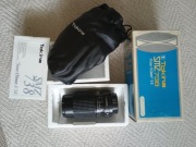 Tokina SMZ738 75-150MM F-3.8 K/AR (Konica Autoreflex)