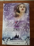 Wilcza Księżniczka Cathryn Constable