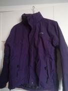 Kurtka przeciwdeszczowa Hi-Tec z membraną 5000, rozmiar S