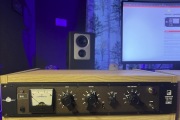 Chandler Limited RS660 - Compressor / Limiter - Okazja !
