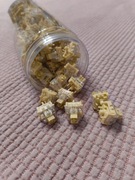 Kailh Midnight Pro Silent Tactile Switch - 110 szt Przełączniki Cichy