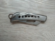 FROST CUTLERY FLYING FALCON scyzoryk nóż składany stary 