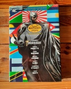 Batman Incorporated The Deluxe Edition DC Comics