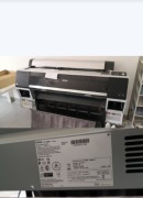 Drukarka PRO PLOTER EPSON SC-P8000 44” A0 - OKAZJA | SERWIS | CZĘŚCI