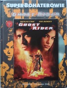 Ghost Rider Superbohaterowie tom 6 DVD PL
