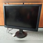  Monitor Eizo CX241 dla grafika profesjonalisty 