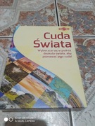 Gra "Cuda Świata"