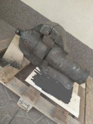 Imadło niemieckie Meier und Weichelt No 6. (~60kg)