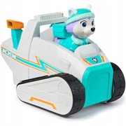 PSI PATROL PAW PATROL FIGURKA EVEREST Z POJAZD RATUNKOWY SNOW PLOW