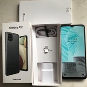 Samsung A12
